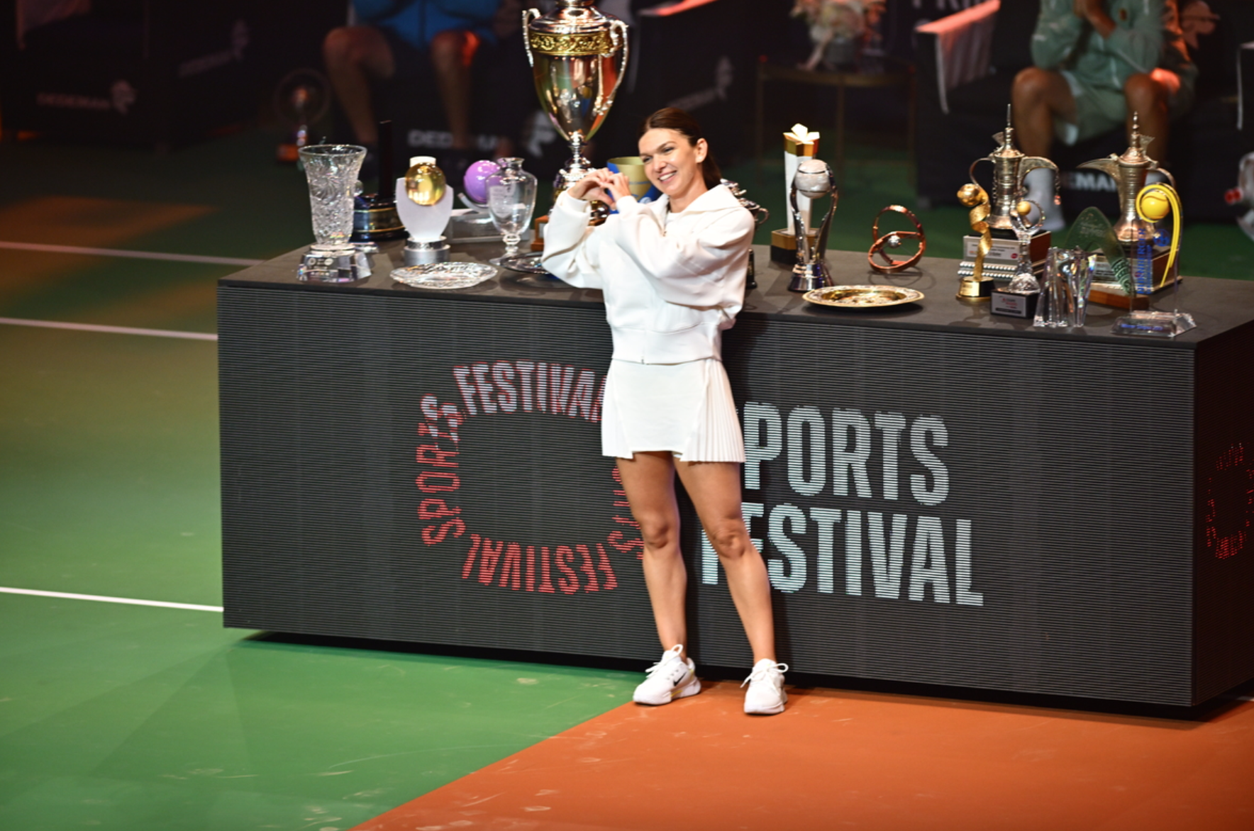Noul sport în care s-a regăsit Simona Halep după retragerea din tenis