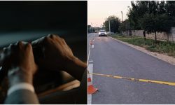 Accidentul mortal de la Sadaclia: Șoferul implicat s-a prezentat benevol la Poliție