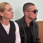 Șoferul care a lovit doi copii la Strășeni, dintre care unul a decedat, adus în fața instanței. Ce declarații a făcut
