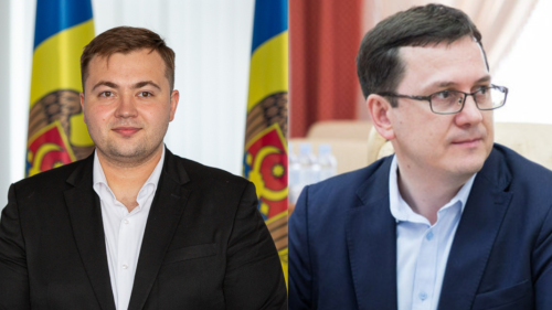 Remanierile din Comisiile parlamentare, aprobate. Spatari este șef pe economie, iar Băluțel – pe integrare europeană