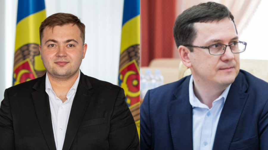 Remanierile din Comisiile parlamentare, aprobate. Spatari este șef pe economie, iar Băluțel – pe integrare europeană