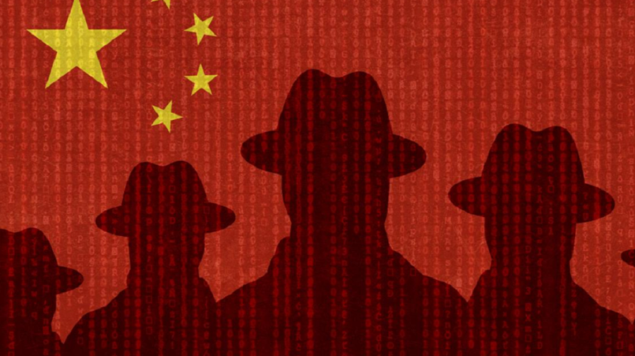 Alertă în Marea Britanie: MI5 anunță că peste 100 de cercetători au lucrat la tehnologii de spionaj finanțate de China