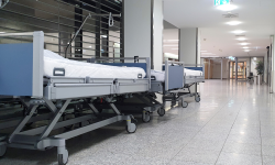 Suspiciune de scarlatină la un colegiu din Iași. Un elev a ajuns la spital