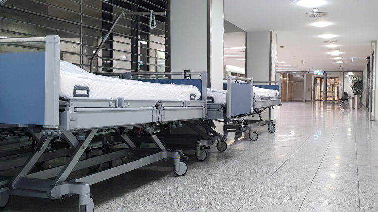 Suspiciune de scarlatină la un colegiu din Iași. Un elev a ajuns la spital