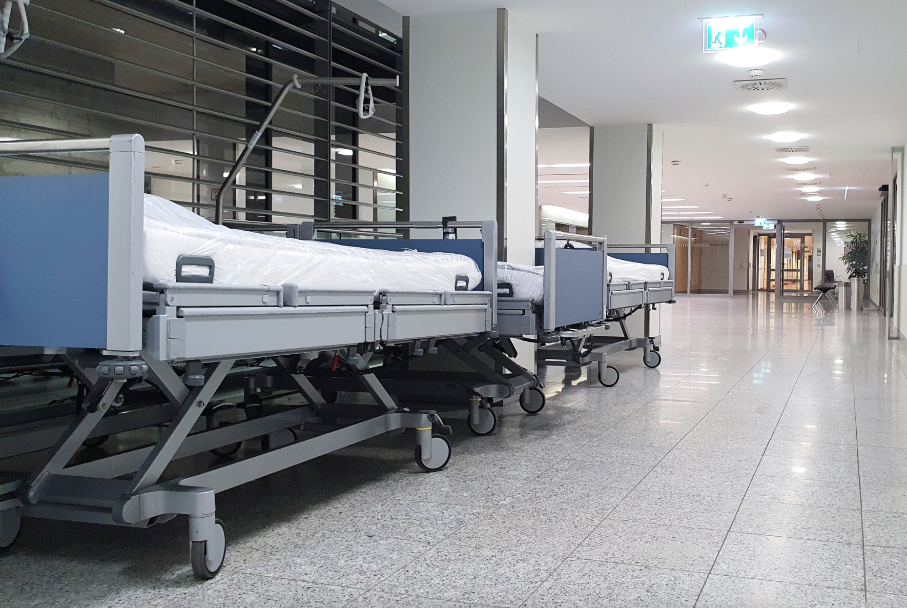 Suspiciune de scarlatină la un colegiu din Iași. Un elev a ajuns la spital
