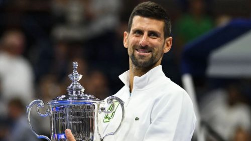 După 11 ani de absență, Novak Djokovic revine la China Open