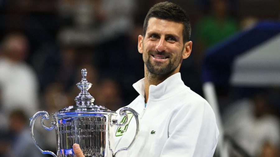 După 11 ani de absență, Novak Djokovic revine la China Open