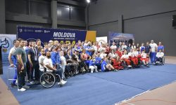 Sportivii moldoveni au cucerit șapte medalii de aur la Turneul Internațional de Para Powerlifting 2026