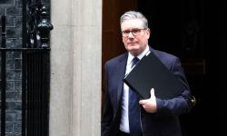 Fostul premier britanic Keir Starmer renunță la mandatul de deputat. Care este motivul