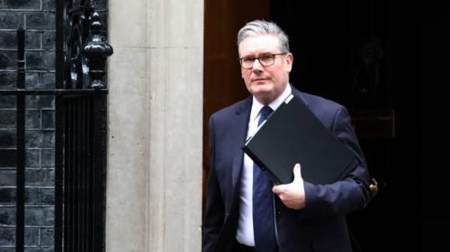 Fostul premier britanic Keir Starmer renunță la mandatul de deputat. Care este motivul