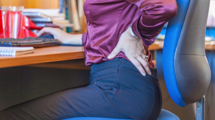Statul prelungit, asociat cu un risc mai mare de deces prin cancer: Ce arată un nou studiu