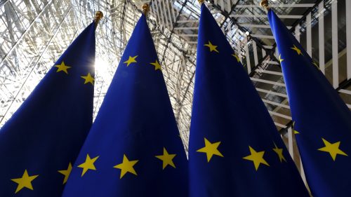 UE renunță la grupul de experți pentru consolidarea apărării europene: Italia, Franța și Germania s-au opus