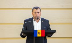 Scandalul legii privind licențierea importurilor de cereale: Stefanco acuză PAS că ar favoriza marii exportatori