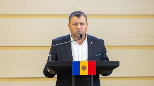 Scandalul legii privind licențierea importurilor de cereale: Stefanco acuză PAS că ar favoriza marii exportatori