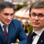 Grosu, despre informațiile că Stoianoglo ar fi candidatul PAS la funcția de bașcan: „Este un fals”