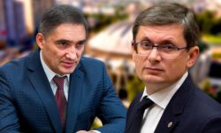 Grosu, despre informațiile că Stoianoglo ar fi candidatul PAS la funcția de bașcan: „Este un fals”