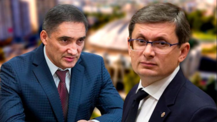 Grosu, despre informațiile că Stoianoglo ar fi candidatul PAS la funcția de bașcan: „Este un fals”