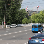 VIDEO Strada Ismail din capitală, în reparație. Lucrările ar putea fi finalizate până în noiembrie