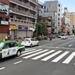 Japonia reduce limita de viteză pe toate străzile înguste din orașe