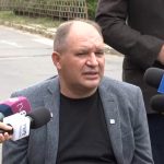 Strada Sihastrului din orașul Codru intră în reparații. Ceban anunță investiții de peste 1 miliard de lei în suburbie