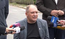Strada Sihastrului din orașul Codru intră în reparații. Ceban anunță investiții de peste 1 miliard de lei în suburbie