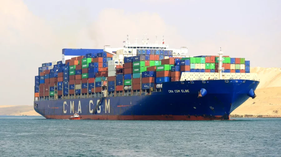 Qatar avertizează că închiderea Strâmtorii Bab el-Mandeb ar fi „catastrofală pentru întreaga lume”