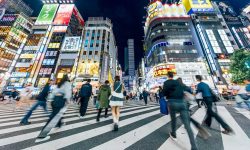 Japonia are coșuri de gunoi puține și străzi extrem de curate. Care este explicația