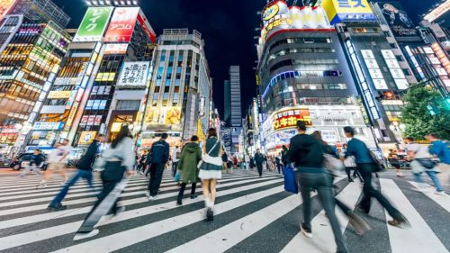 Japonia are coșuri de gunoi puține și străzi extrem de curate. Care este explicația
