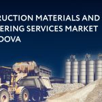 Piața construcțiilor din Moldova, analizată într-un nou studiu. Ce oportunități sunt pentru investiții