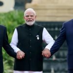 Summitul BRICS din India: Apel pentru o nouă ordine mondială