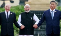 Summitul BRICS din India: Apel pentru o nouă ordine mondială