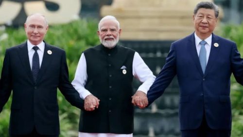 Summitul BRICS din India: Apel pentru o nouă ordine mondială
