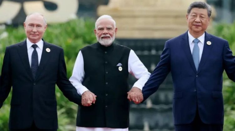 Summitul BRICS din India: Apel pentru o nouă ordine mondială