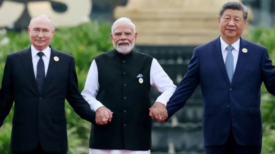 Summitul BRICS din India: Apel pentru o nouă ordine mondială