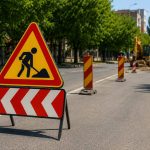 Mai multe străzi din Chișinău intră în reparații. Unde va fi restricționat traficul
