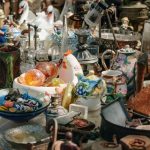 Noroc incredibil la un târg de vechituri: A plătit o liră pentru o statuetă de aproape 12.000 de euro