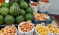 Târguri de toamnă în Chișinău: unde pot fi găsite produse autohtone în acest weekend