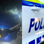 ULTIMA ORĂ! Șoferul care a fugit de la accidentul provocat pe traseul R3, identificat. Era la volanul unui taxi