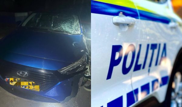 ULTIMA ORĂ! Șoferul care a fugit de la accidentul provocat pe traseul R3, identificat. Era la volanul unui taxi