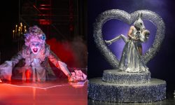 Magia teatrului revine la „Eugène Ionesco”: Două noi spectacole pentru spectatori