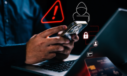 I-au promis venituri prin „Enteronline”, dar i-au luat economiile: Un bărbat din Bender, victima escrocilor