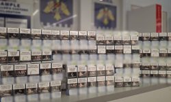 Cu sute de pachete de țigări în bagaje, au încercat să plece din Moldova! Doi străini au făcut cale întoarsă