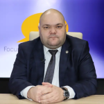 Fost deputat al Găgăuziei, Roman Tiutin, și-a anunțat candidatura pentru funcția de bașcan