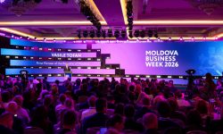 Moldova, platformă pentru reconstrucția Ucrainei? Kievul vrea spații de depozitare în țara noastră