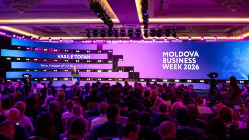 Moldova, platformă pentru reconstrucția Ucrainei? Kievul vrea spații de depozitare în țara noastră