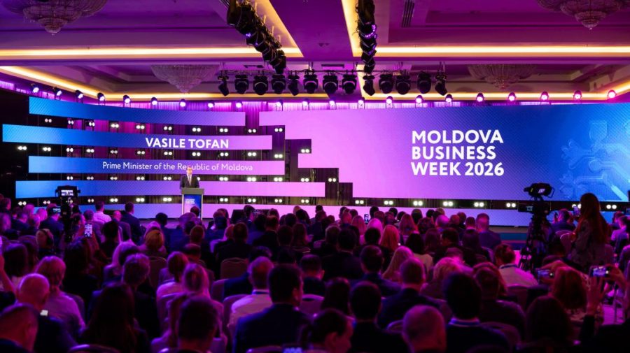 Moldova, platformă pentru reconstrucția Ucrainei? Kievul vrea spații de depozitare în țara noastră