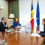 Tofan, discuții cu FMI: Privatizări acolo unde statul nu are motiv clar să rămână proprietar