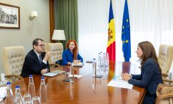 Tofan, discuții cu FMI: Privatizări acolo unde statul nu are motiv clar să rămână proprietar