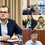 Premierul Tofan, față în față cu fermierii: Au cerut restructurarea datoriilor și reducerea poverii administrative