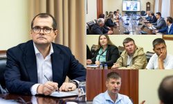 Premierul Tofan, față în față cu fermierii: Au cerut restructurarea datoriilor și reducerea poverii administrative